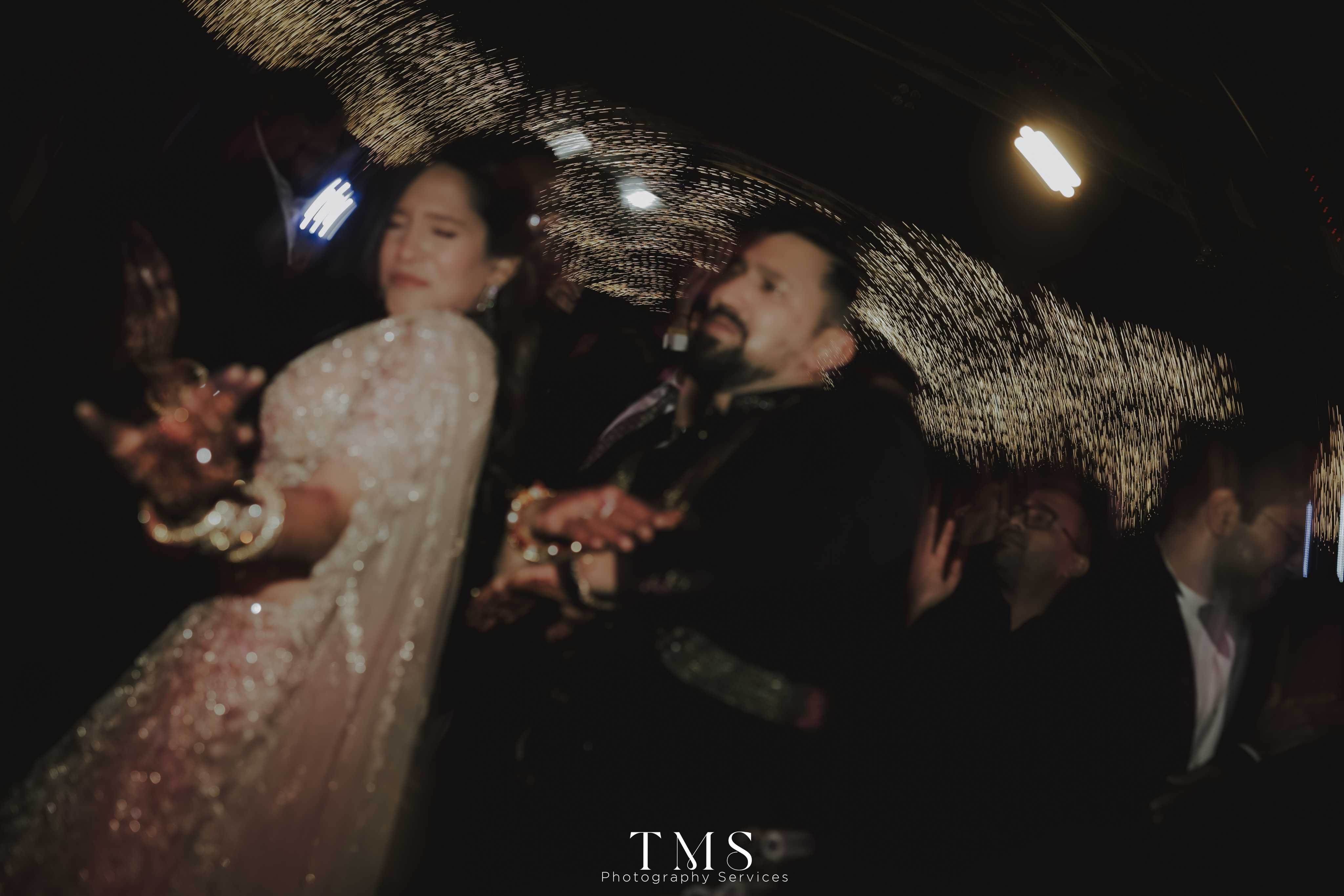 Raghav & Tarusha wedding photo 33
